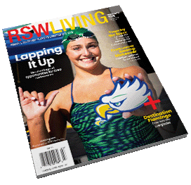 RSW Living Magazine